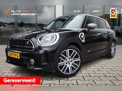 MINI Countryman - 1.5 Cooper S E ALL4 Chili | Pano | Leder | Camera |
