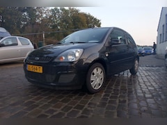 Ford Fiesta - 1.3-8V Cool & Sound APK 6-6-2027 Airco 222 dkm