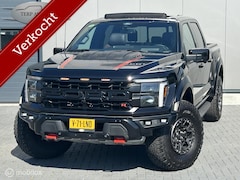 Ford F150 - USA Raptor R 5.2 V8 730PK 2024