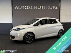 Renault Zoe - R90 Intens 41 kWh (ex Accu) CAMERA / PDC / LMV / KEYLESS