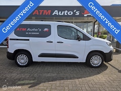 Citroën Berlingo - bestel 1.5 BlueHDi 100 S&S L1