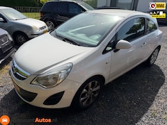 Opel Corsa - 1.3 CDTi EcoFlex S/S Business+
