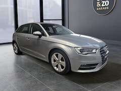 Audi A3 Sportback - 1.8 TFSI Pro Line S | All-in | S-Line | Navi | LED | Climate
