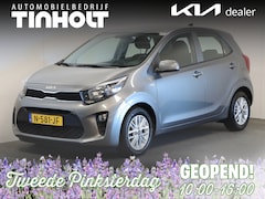 Kia Picanto - 1.0 DPi DynamicLine