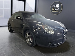 Alfa Romeo MiTo - 0.9 TwinAir Esclusivo | All-in | Navi | Leder | Climate | Cruise