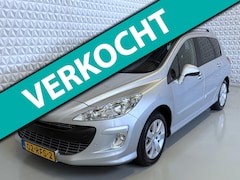 Peugeot 308 SW - 1.6 VTi XS met veel opties *EX BPM* (2011)