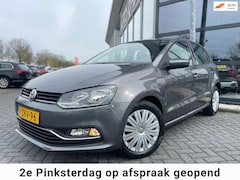 Volkswagen Polo - 1.4 TDI Comfortline | Cruise | Navi | Airco | Bluetooth | ORG NL |