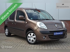 Renault Kangoo Family - 1.6-16V Expression|Cruisectrl|119339km