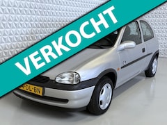 Opel Corsa - 1.2i-16V Strada Cool Airco * LASWERK * / 162.000km (1999)
