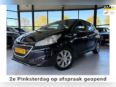 Peugeot 208 - 1.0 VTi Access | Airco | Cruise Control | volledig Dealer onderhouden | Nieuwe Distributie