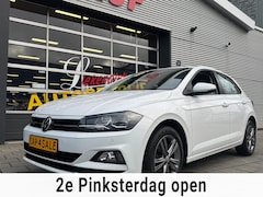 Volkswagen Polo - 1.0 TSI Highline - Apple CarPlay / Navigatie Airco I LED I PDC I Sport velgen & interieur