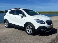 Opel Mokka - 1.4 T Edition/Airco/Cruise control/NAP/NL/Dealer Auto