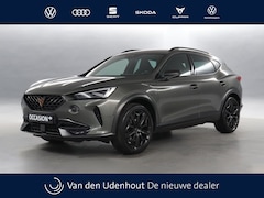 CUPRA Formentor - 1.4 TSI eHybrid 245pk VZ Tribe Edition / BEATS / Safe & Driving XL / Memory