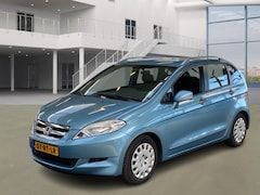 Honda FR-V - 2.0i Comfort/6 ZITTER/ 6 BAK