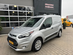 Ford Transit Connect - 1.5 TDCI L1 Trend Euro 6