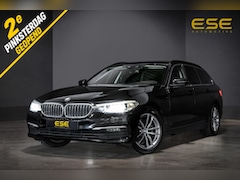 BMW 5-serie Touring - 520i Executive | Trekhaak | Navigatie | Stoelverwarming | Cruise