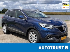Renault Kadjar - 1.2 TCe Intens/Camera/Ecc/Carplay/NAP