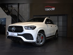 Mercedes-Benz GLE-Klasse Coupé - 350 e 4MATIC