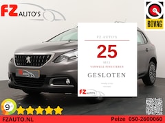 Peugeot 2008 - 1.2 PureTech Active - Navigatie - Airconditioning - Cruise Control