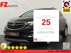 Opel Mokka X - 1.4 Turbo Innovation - Navigatie - AGR Comfort stoelen - Climate Control