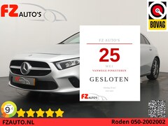 Mercedes-Benz A-klasse - 180 Business Solution AMG - Navigatie - Camera - Stoelverwarming - LED koplampen