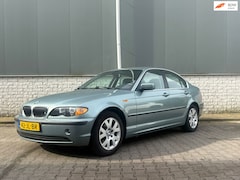 BMW 3-serie - 325i Executive-sedan-automaat-NWE APK+beurt