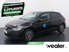Volkswagen Polo - 1.0 TSI 95pk Life Edition handgeschakeld