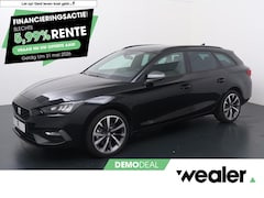 SEAT Leon Sportstourer - 1.5 TSI e-Hybrid 204pk DSG FR PHEV First Edition