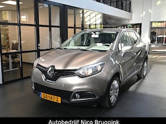 Renault Captur - 1.2 TCe automaat Expression *All-in prijs