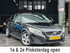 Volvo C30 - 1.6D S/S Kinetic|Airco|El.Ramen|PDC|APK|AUX