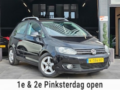 Volkswagen Golf Plus - 1.2 TSI Highline BlueMotion|Cruise|PDC
