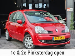 Renault Grand Modus - 1.2 TCE Dynamique|Trekhaak|Airco|2e eig