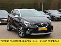 Renault Captur - 1.0 TCe 100 Intens / Camera / Navigatie / 17'' / CarPlay / Keyless / DAB / Parkeerhulp V+A