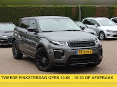 Land Rover Range Rover Evoque - 2.0 TD4 HSE / Panoramadak / Camera / Leder / Navigatie / 19'' / Stuur+Stoelverwarming / Ge