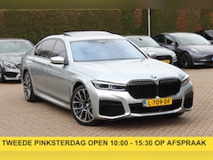 BMW 7-serie - 745Le xDrive High Executive / Nieuwpr. €178.341 / SoH 89, 4% / Achterasbesturing / Schuifd