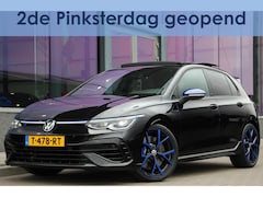 Volkswagen Golf - 2.0 TSI 4MOTION R 20 Jahre Performance | 333PK | LEDER | HEADUP | H/K | NP €90.905