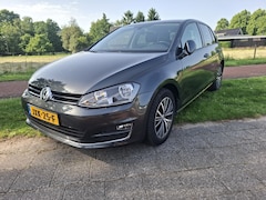 Volkswagen Golf - 1.4 TSI Allstar