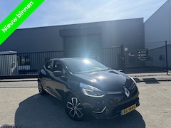 Renault Clio - 1.5DCI Intens Keyl. Led Leer Clima Sensor