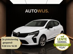 Renault Clio - 1.6 E-Tech Full Hybrid 145 evolution|NL AUTO|NWE MODEL|AUT|CAMERA|DAB+