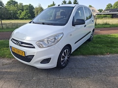 Hyundai i10 - 1.1 i-Motion Cool