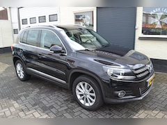 Volkswagen Tiguan - 1.4 TSI Track&Field 4Motion Pracht Staat