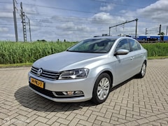 Volkswagen Passat - 1.4 TSI Comfortline BlueMotion NIEUWE APK