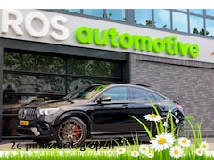 Mercedes-Benz GLE-Klasse Coupé - AMG 63 S 4MATIC+ | PANO | BURMESTER | HUD | 360 | STOELKOELING | ELEK TREKHAAK |
