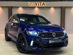 Volkswagen T-Roc - 2.0 TSI 4Motion R Pano|Akra|Beats|Camera|Volleder