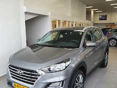 Hyundai Tucson - 1.6 T-GDI Premium