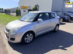 Suzuki Swift - 1.5 Exclusive