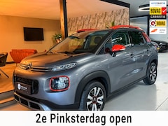 Citroën C3 Aircross - 1.2 S&S Feel | Garantie | Carplay | Camera | Cruise | Navi | Clima | Led | Rijklaar