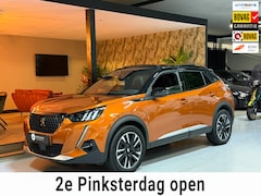Peugeot 2008 - 1.2 GT 155PK Automaat | Pano | 360 Camera | CarPlay | ACC | LED | Keyless