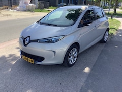 Renault Zoe - R110 LIMITED 40