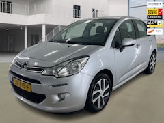 Citroën C3 - 1.2 PureTech Feel Edition 24.200 km + NAP NL-auto